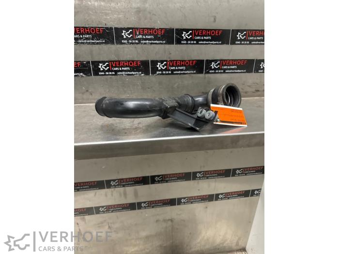 Gebrauchte Intercooler Rohr Honda Civic (FK6/7/8/9) 1.0i VTEC Turbo 12V Preis auf Anfrage angeboten von Verhoef Cars & Parts