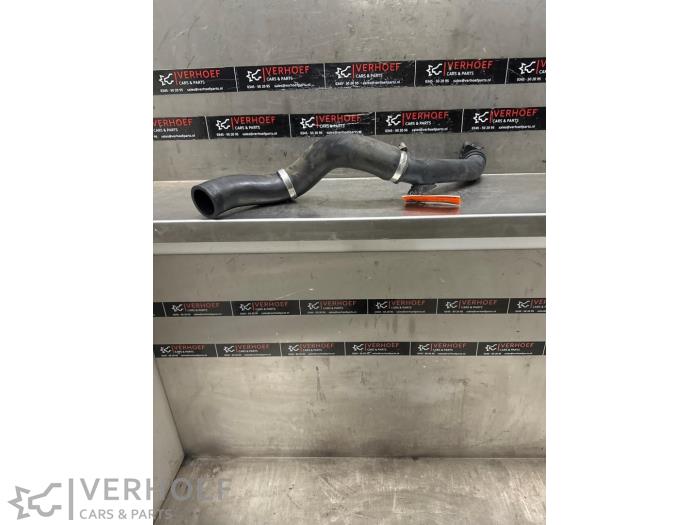 Gebrauchte Intercooler Rohr Honda Civic (FK6/7/8/9) 1.0i VTEC Turbo 12V Preis auf Anfrage angeboten von Verhoef Cars & Parts
