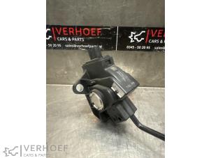 Gaspedalposition Sensor van een Honda Civic (FK6/7/8/9) 1.0i VTEC Turbo 12V 2018