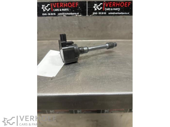 Gebrauchte Zündspule Honda Civic (FK6/7/8/9) 1.0i VTEC Turbo 12V Preis € 20,00 Margenregelung angeboten von Verhoef Cars & Parts