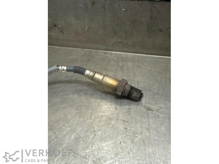 Sonde lambda d'un Honda Civic (FK6/7/8/9) 1.0i VTEC Turbo 12V 2018