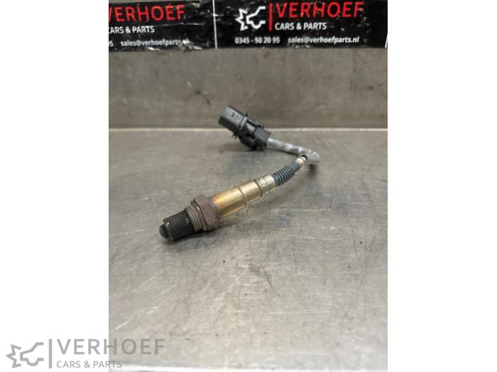 Used Lambda probe Honda Civic (FK6/7/8/9) 1.0i VTEC Turbo 12V Price on request offered by Verhoef Cars & Parts