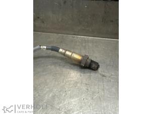 Sonde lambda d'un Honda Civic (FK6/7/8/9) 1.0i VTEC Turbo 12V 2018