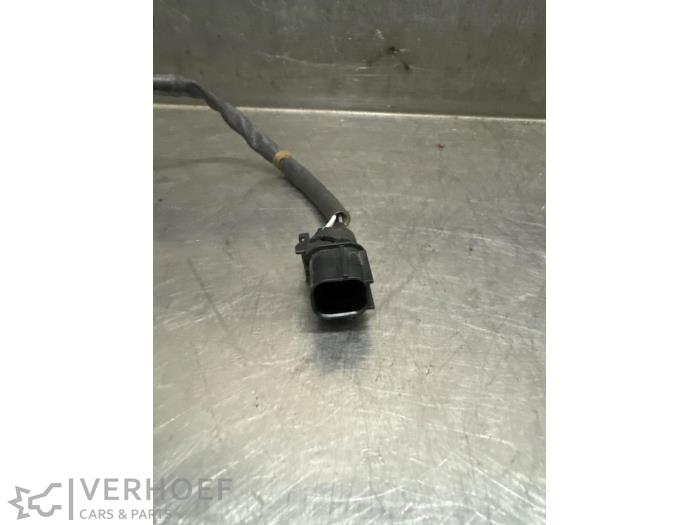 Sonde lambda d'un Honda Civic (FK6/7/8/9) 1.0i VTEC Turbo 12V 2018
