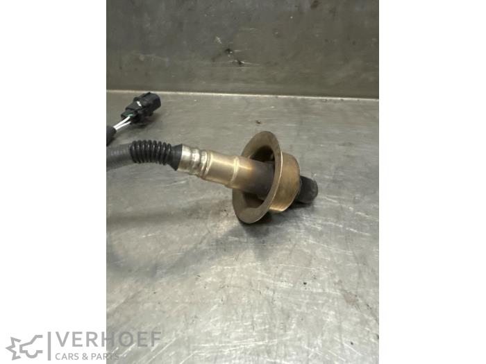 Sonde lambda d'un Honda Civic (FK6/7/8/9) 1.0i VTEC Turbo 12V 2018