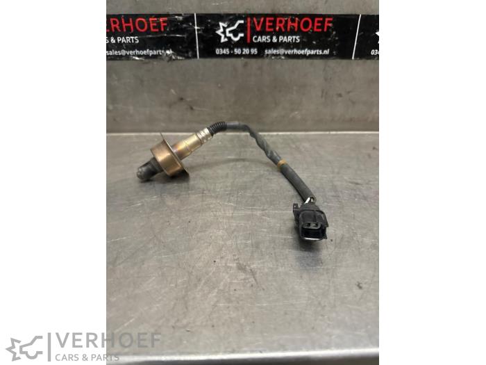 Used Lambda probe Honda Civic (FK6/7/8/9) 1.0i VTEC Turbo 12V Price on request offered by Verhoef Cars & Parts