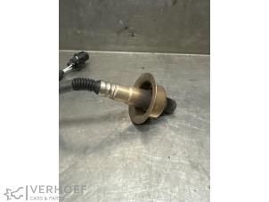 Sonde lambda d'un Honda Civic (FK6/7/8/9) 1.0i VTEC Turbo 12V 2018