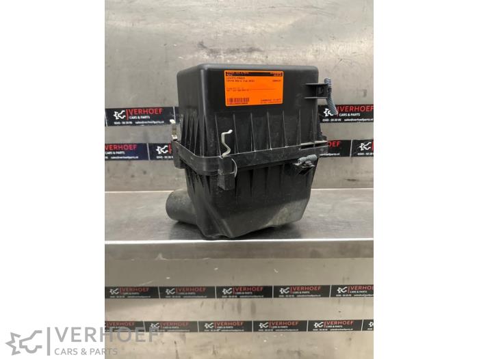 Gebrauchte Luftfiltergehäuse Toyota RAV4 (A4) 2.0 16V VVT-i 4x4 Preis auf Anfrage angeboten von Verhoef Cars & Parts