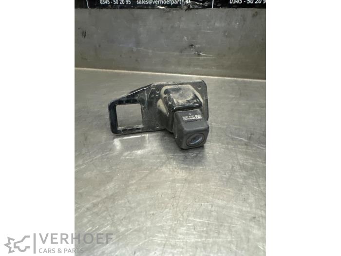 Używane Kamera cofania Toyota RAV4 (A4) 2.0 16V VVT-i 4x4 Cena na żądanie oferowane przez Verhoef Cars & Parts