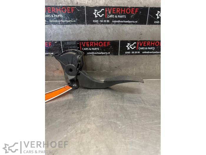Gebrauchte Gaspedalposition Sensor Opel Zafira Tourer (P12) 1.6 CDTI 16V ecoFLEX 136 Preis € 35,00 Margenregelung angeboten von Verhoef Cars & Parts