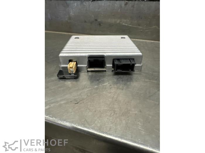 Modul Bluetooth z Opel Zafira Tourer (P12) 1.6 CDTI 16V ecoFLEX 136 2013