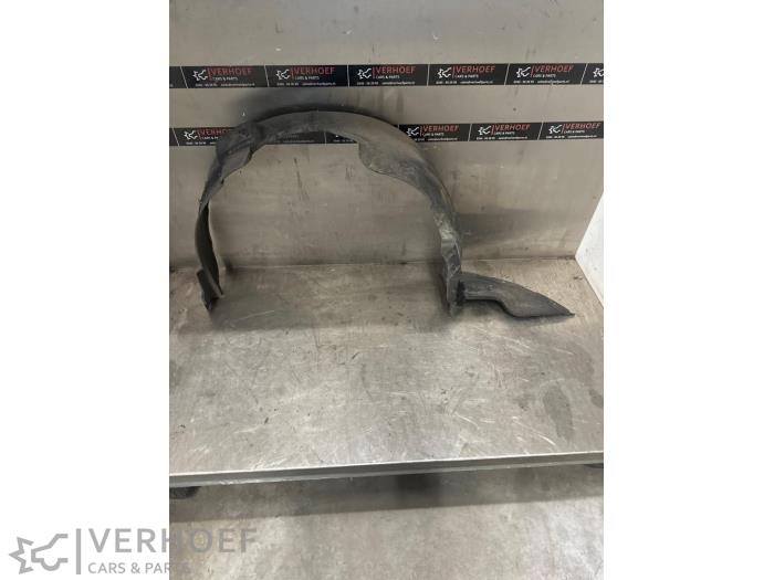 Używane Nadkole Kia Pro cee'd (EDB3) 1.6 CVVT 16V Cena na żądanie oferowane przez Verhoef Cars & Parts