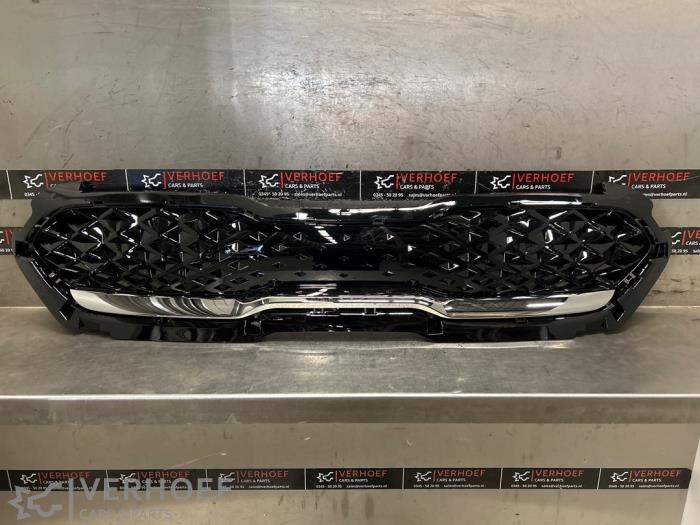 Nowe Grill Kia Niro Cena € 199,65 Z VAT oferowane przez Verhoef Cars & Parts