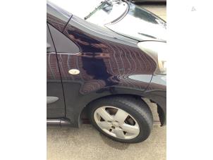 Used Front wing, right Toyota Aygo (B10) 1.0 12V VVT-i Price € 100,00 Margin scheme offered by Verhoef Cars & Parts