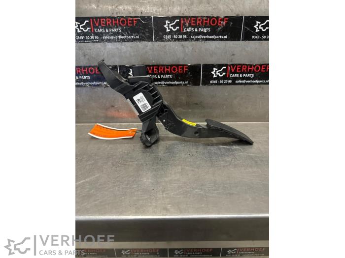 Gebrauchte Gaspedalposition Sensor Kia Stonic (YB) 1.0i T-GDi 12V Eco-Dynamics+ Preis auf Anfrage angeboten von Verhoef Cars & Parts