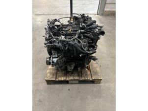 Begagnade Motor Nissan X-Trail (T32) 1.6 DIG-T 16V Pris på förfrågan erbjuds av Verhoef Cars & Parts