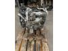Motor från en Nissan X-Trail (T32) 1.6 DIG-T 16V 2018