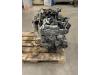 Motor från en Nissan X-Trail (T32) 1.6 DIG-T 16V 2018