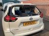 Nissan X-Trail (T32) 1.6 DIG-T 16V Baklucka