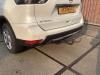 Nissan X-Trail (T32) 1.6 DIG-T 16V Bakre stötfångare