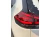 Nissan X-Trail (T32) 1.6 DIG-T 16V Baklykta, vänster