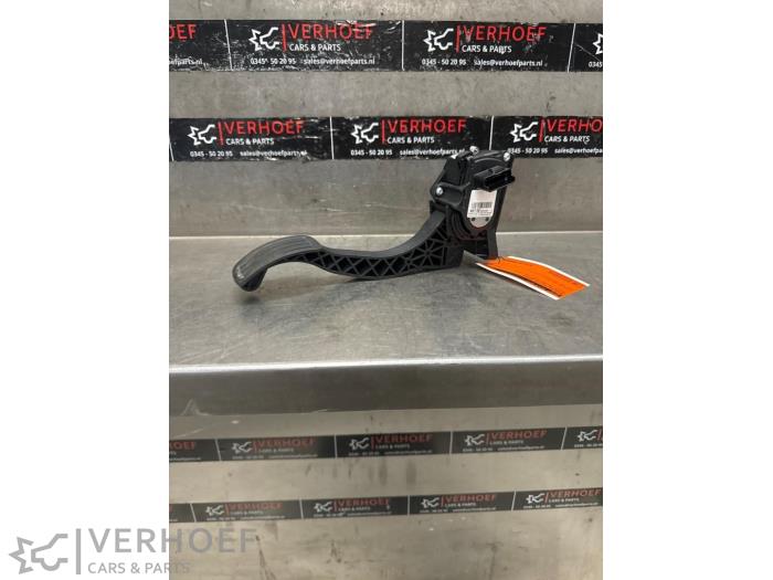 Gebrauchte Gaspedalposition Sensor Toyota ProAce City 1.5 D-4D 100 Preis € 24,20 Mit Mehrwertsteuer angeboten von Verhoef Cars & Parts