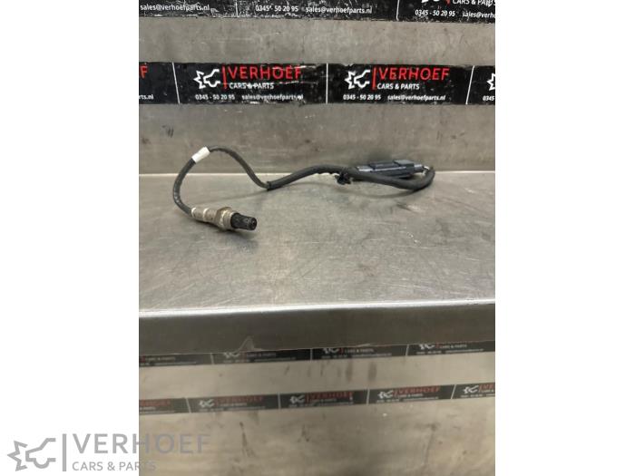 Gebrauchte Nox Sensor Toyota ProAce City 1.5 D-4D 100 Preis € 54,45 Mit Mehrwertsteuer angeboten von Verhoef Cars & Parts