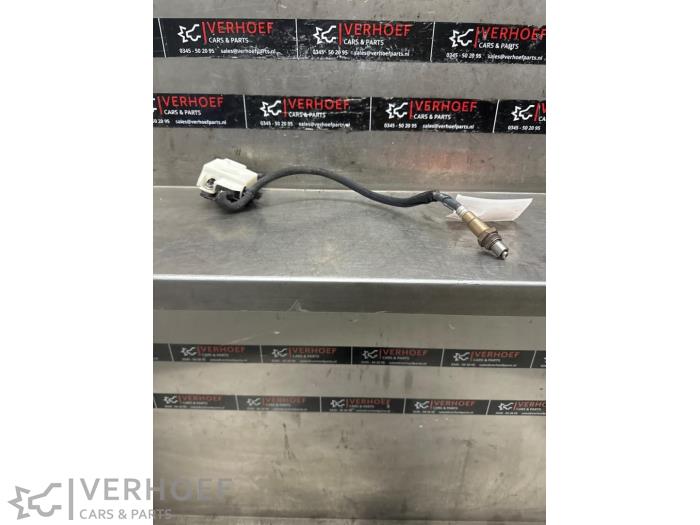 Begagnade NOx-sensor Toyota ProAce City 1.5 D-4D 100 Pris € 90,75 Inklusive moms erbjuds av Verhoef Cars & Parts