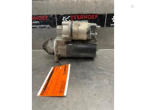 Usados Motor de arranque Opel Corsa D 1.4 16V Twinport Precio € 35,00 Norma de margen ofrecido por Verhoef Cars & Parts