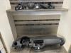 Seat Mii 1.0 12V Airbag Set+Modul