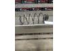 Seat Mii 1.0 12V Schraubenfeder hinten