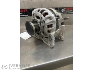 Dynamo van een Seat Mii 1.0 12V 2018