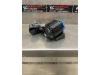 Seat Mii 1.0 12V Sicherheitsgurt links hinten