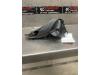 Seat Mii 1.0 12V Sicherheitsgurt rechts hinten