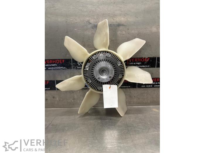 Gebrauchte RI Scheibe Intelligent Toyota Hilux V/VI 2.4 D4D-F 16V 4x4 Preis auf Anfrage angeboten von Verhoef Cars & Parts
