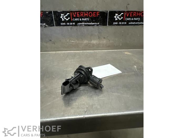 Begagnade Luftflödesmätare Toyota Hilux V/VI 2.4 D4D-F 16V 4x4 Pris € 30,25 Inklusive moms erbjuds av Verhoef Cars & Parts