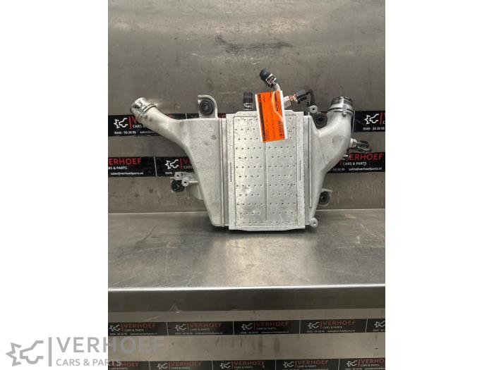 Usados Intercooler Toyota Hilux V/VI 2.4 D4D-F 16V 4x4 Precio de solicitud ofrecido por Verhoef Cars & Parts