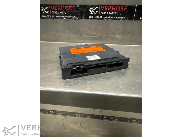Used Start/Stop computer Toyota Hilux V/VI 2.4 D4D-F 16V 4x4 Price on request offered by Verhoef Cars & Parts