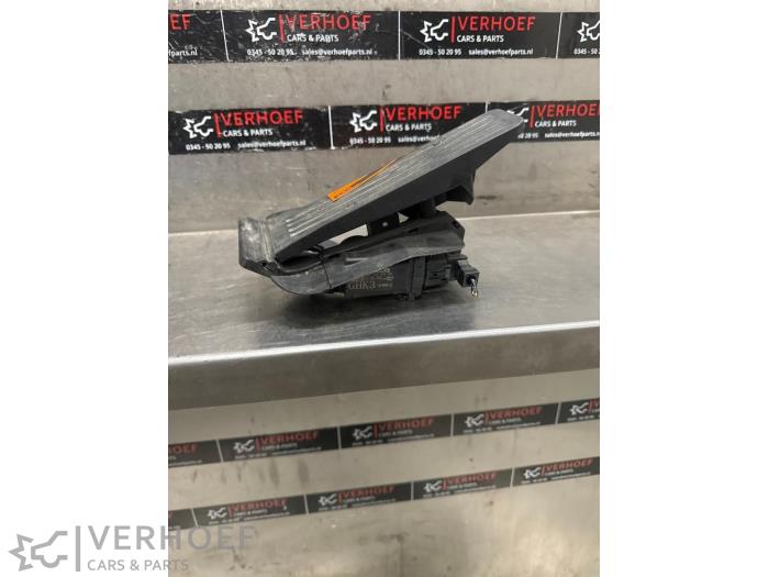 Gebrauchte Gaspedalposition Sensor Mazda CX-3 (DJ/DK) 2.0 SkyActiv-G 120 Preis auf Anfrage angeboten von Verhoef Cars & Parts