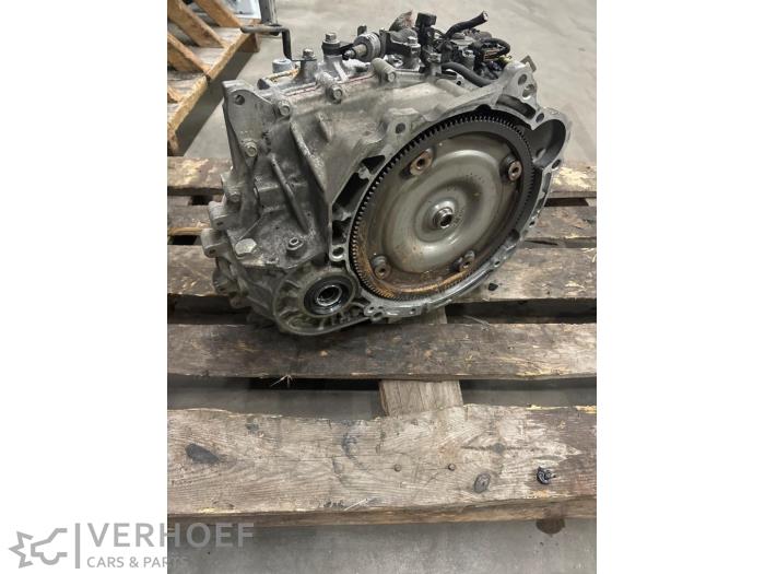Gebrauchte Getriebe Kia Sportage (SL) 2.0 GDI 16V 4x2 Preis auf Anfrage angeboten von Verhoef Cars & Parts