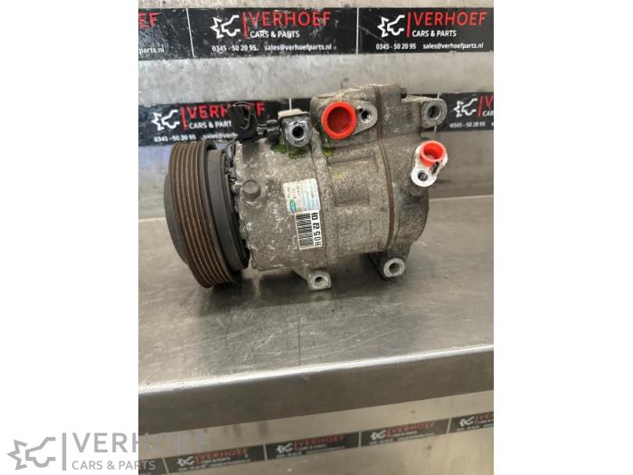 Gebrauchte Klimapumpe Kia Cee'd Sporty Wagon (EDF) 1.4 16V Preis € 75,00 Margenregelung angeboten von Verhoef Cars & Parts