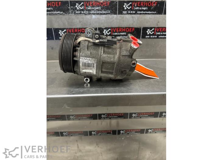 Usagé Pompe clim Renault Master III (MA/MB/MC/MD/MH/MF/MG/MH) 2.3 dCi 16V Prix € 151,25 Prix TTC proposé par Verhoef Cars & Parts