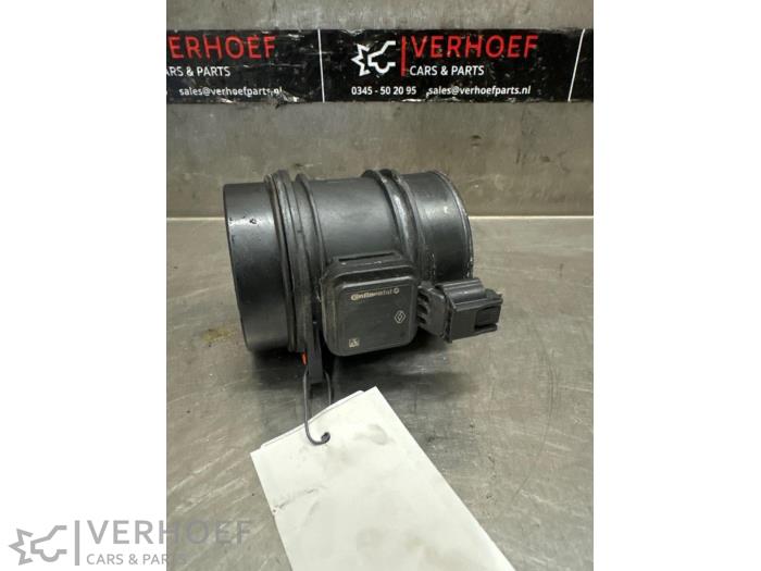 Gebrauchte Luftmengenmesser Renault Master III (MA/MB/MC/MD/MH/MF/MG/MH) 2.3 dCi 16V Preis auf Anfrage angeboten von Verhoef Cars & Parts