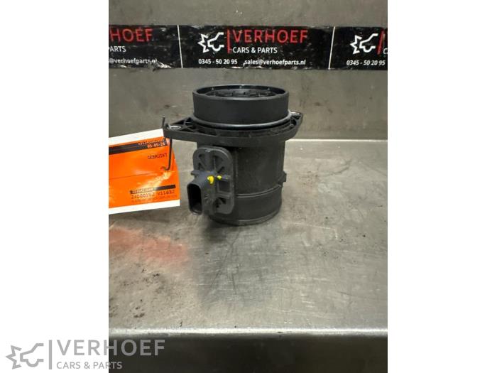 Gebrauchte Luftmengenmesser Kia Xceed 1.0 T-GDi MHEV 12V Preis € 35,00 Margenregelung angeboten von Verhoef Cars & Parts