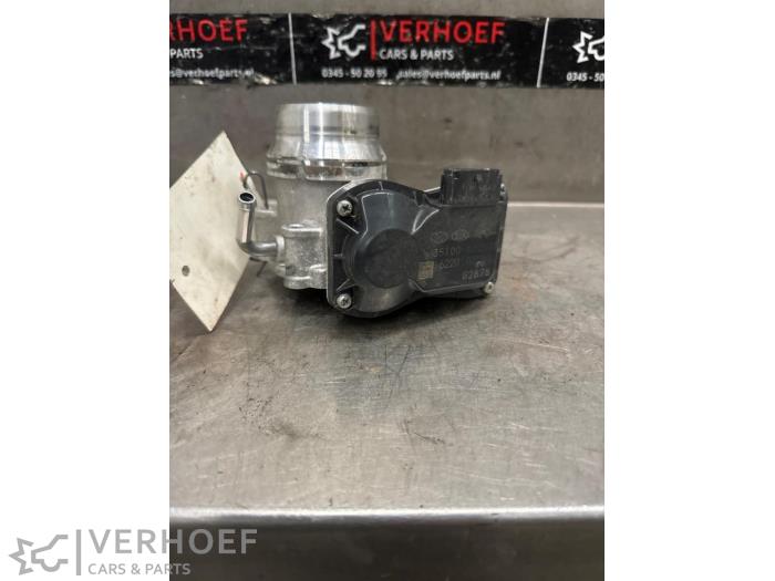 Gebrauchte AGR Ventil Kia Xceed 1.0 T-GDi MHEV 12V Preis € 65,00 Margenregelung angeboten von Verhoef Cars & Parts