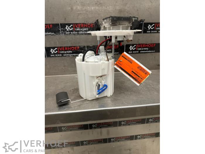 Gebrauchte Benzinpumpe Kia Xceed 1.0 T-GDi MHEV 12V Preis € 75,00 Margenregelung angeboten von Verhoef Cars & Parts