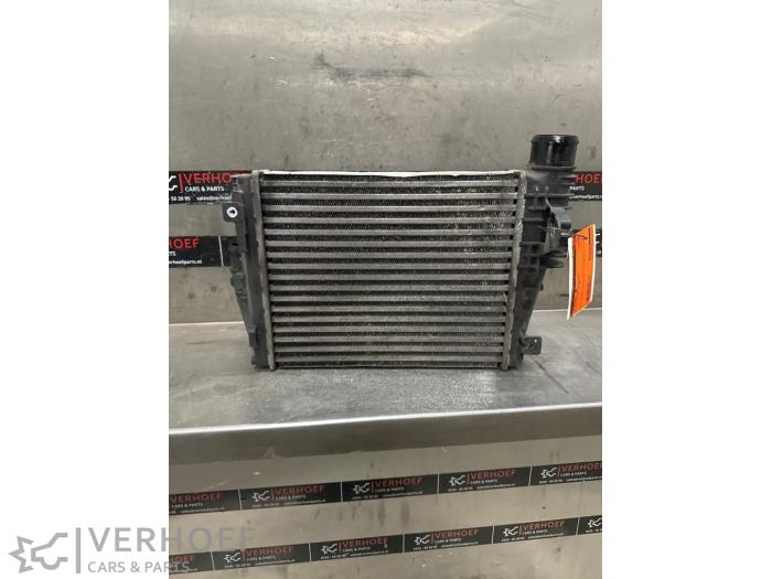 Used Intercooler Toyota ProAce 1.6 D-4D 115 16V Worker Price € 102,85 Inclusive VAT offered by Verhoef Cars & Parts