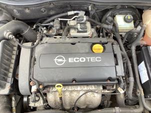 Używane Silnik Opel Astra H SW (L35) 1.6 16V Twinport Cena € 900,00 Procedura marży oferowane przez Verhoef Cars & Parts