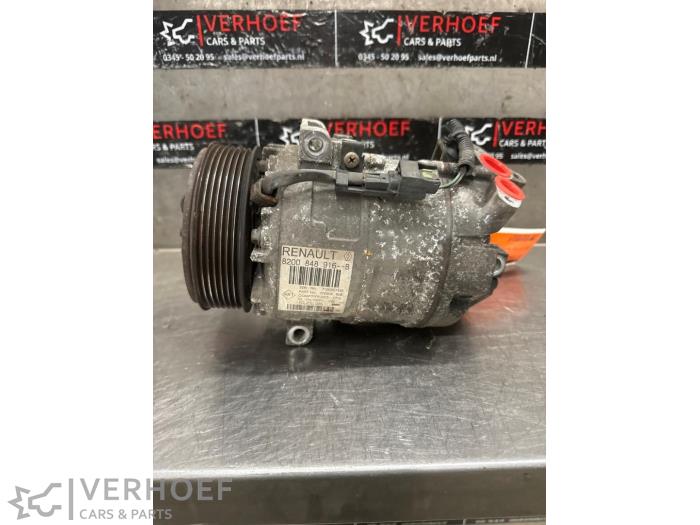 Usagé Pompe clim Opel Vivaro 1.6 CDTi BiTurbo Prix € 151,25 Prix TTC proposé par Verhoef Cars & Parts