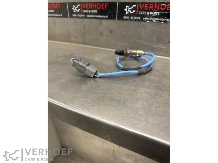 Usados Sonda Lambda Mazda CX-5 I (KE,GH) 2.0 SkyActiv-G 16V 2WD Precio € 35,00 Norma de margen ofrecido por Verhoef Cars & Parts